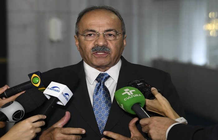 /Foto: Jefferson Rudy/Agência Senado /Foto: Jefferson Rudy/Agência Senado