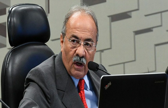 /Foto: Agência Senado /Foto: Agência Senado