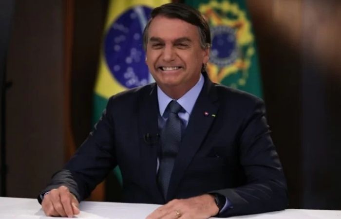 /Foto: Marcos Corrêa/PR