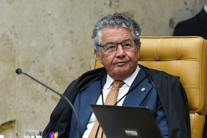/Foto: Carlos Moura/SCO/STF /Foto: Carlos Moura/SCO/STF