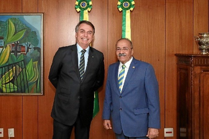 /Foto: @senadorchico /Foto: @senadorchico