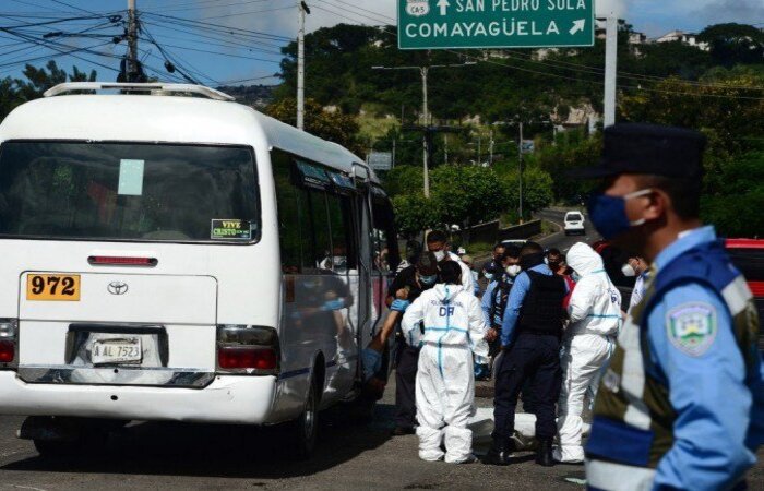 /Foto: Orlando Sierra/AFP /Foto: Orlando Sierra/AFP