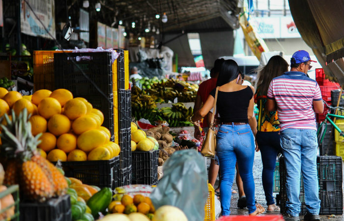 Ceasa vai receber obras de requalificação para melhorar mobilidade e acomodações