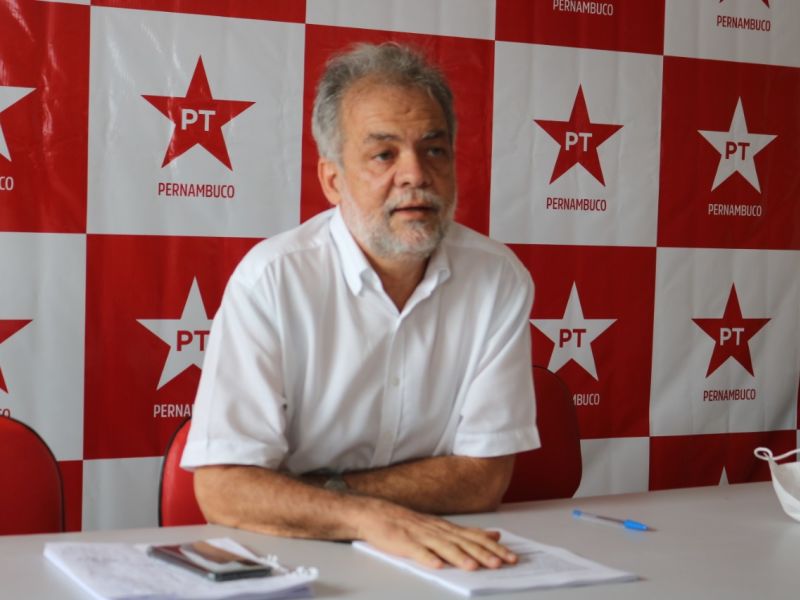 /Foto: Divulgação / PT /Foto: Divulgação / PT