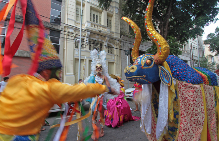 Mais de R$ 10 milhões destinados à cidade pela lei beneficiarão até 700 espaços culturais e 994 projetos, selecionados em edital/Foto: Roberto Ramos/DP/D.A Press
