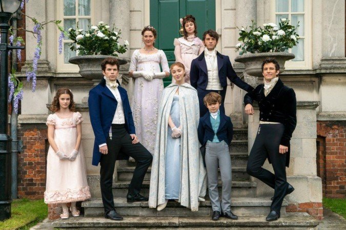 /Foto: Netflix/Divulgação /Foto: Netflix/Divulgação