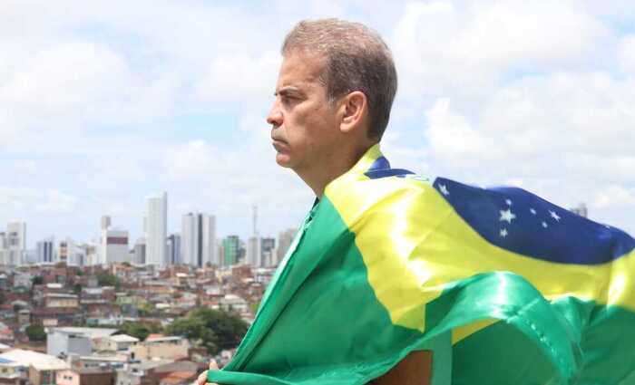 /Foto: Divulgação /Foto: Divulgação