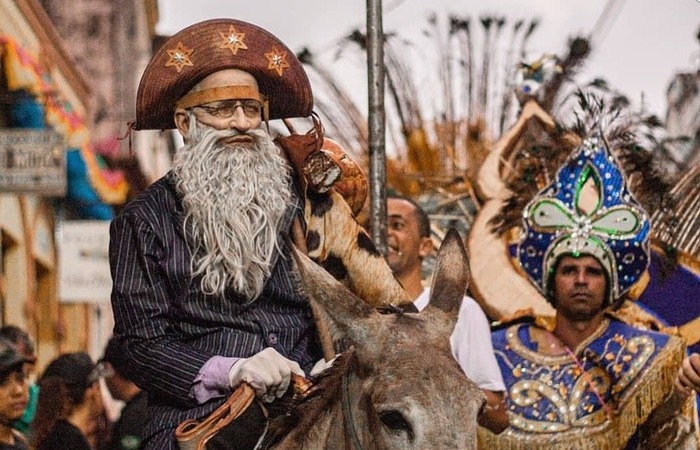 /Foto: Hugo Muniz/Divulgação