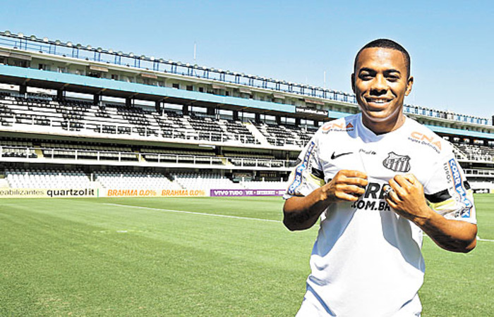 /Foto: Ricardo Saibun/AGIF
