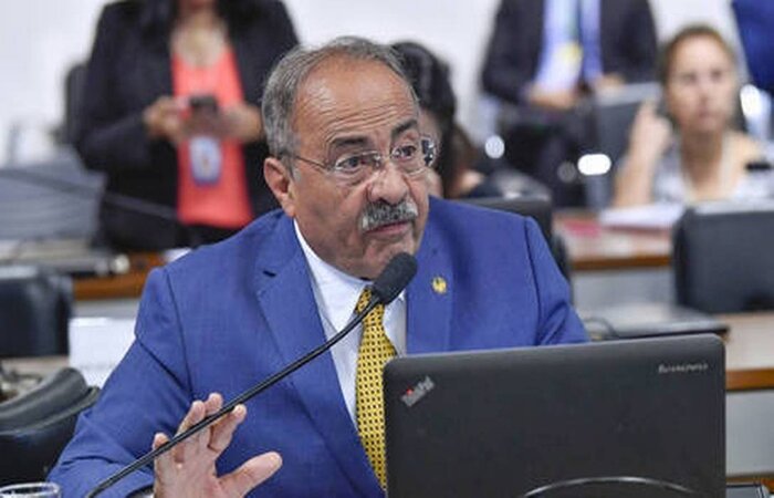 /Foto: Jane de Araújo/Agência Senado /Foto: Jane de Araújo/Agência Senado