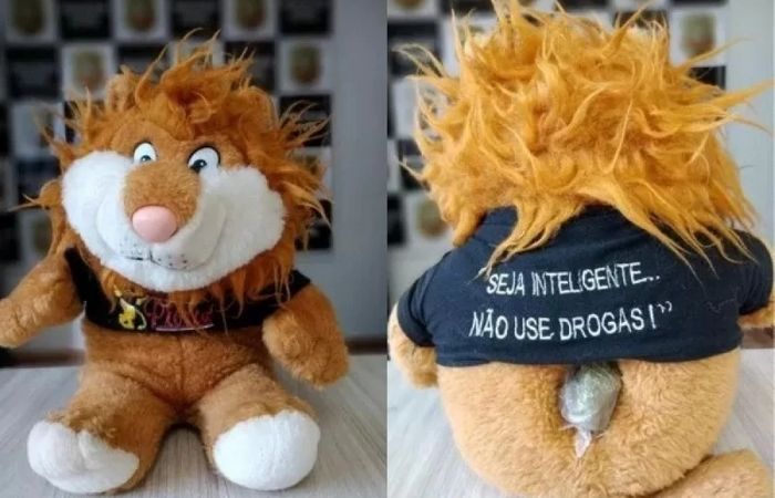 /Foto: Polícia Civil/Divulgação