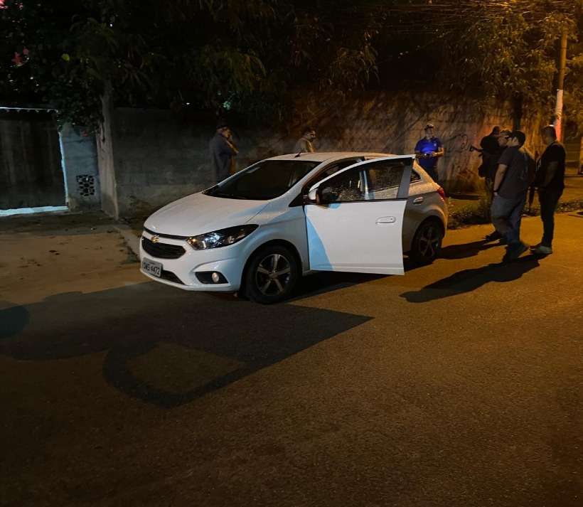 /Foto: PCMG / Divulgação /Foto: PCMG / Divulgação