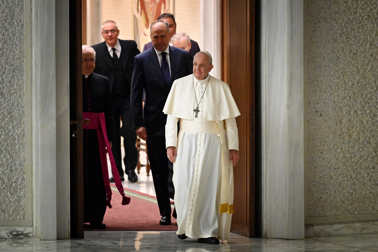/Foto: Alberto PIZZOLI / AFP /Foto: Alberto PIZZOLI / AFP