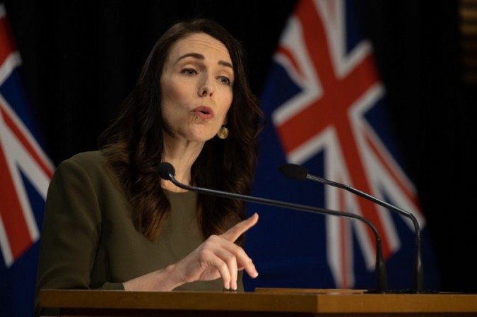/Foto: Marty MELVILLE / AFP /Foto: Marty MELVILLE / AFP
