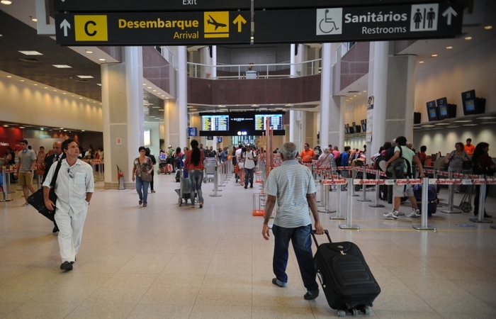 Pesquisar sobre o destino e fazer programação com antecedência são algumas dicas para o consumidor./Foto: Tomaz Silva/Agência Brasil