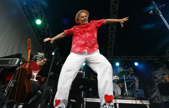 Antônio Nóbrega