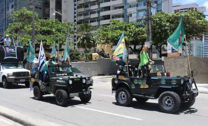 /Foto: Wilamy Henrique/Divulgação /Foto: Wilamy Henrique/Divulgação