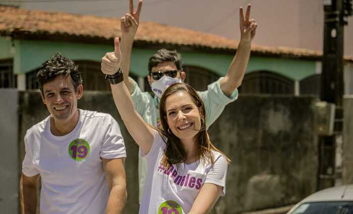 /Foto: Tiago Calazans/Divulgação /Foto: Tiago Calazans/Divulgação