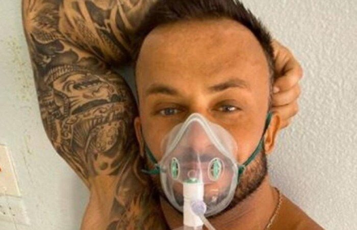 /Foto: Reprodu&ccedil;&atilde;o/Instagram