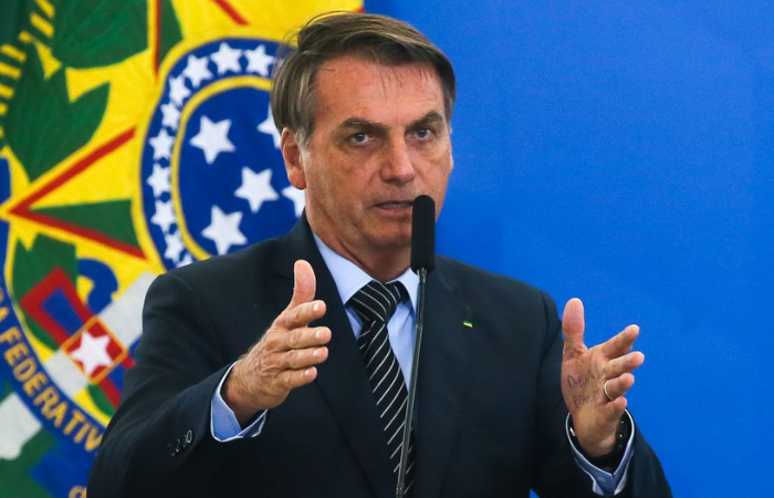 /Antônio Cruz/ Agência Brasil /Antônio Cruz/ Agência Brasil