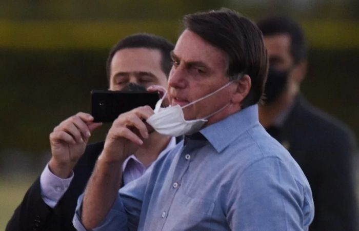 /Foto: Ed Alves/CB/D.A Press