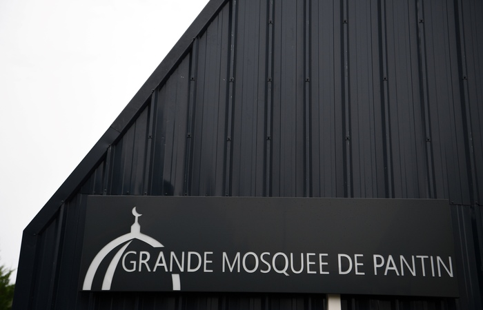 /Christophe ARCHAMBAULT / AFP