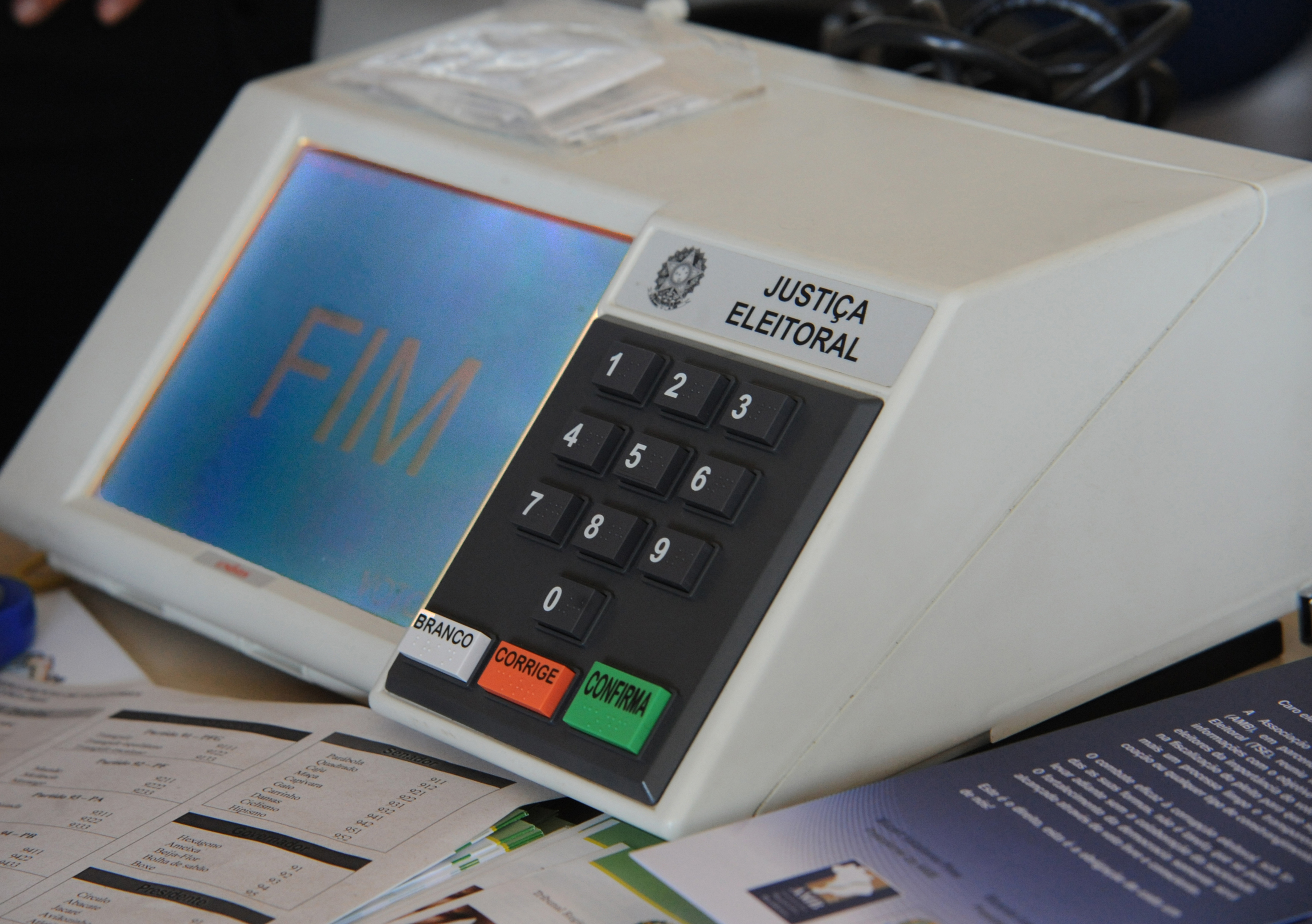 S&atilde;o 19.693 postulantes a uma vaga nas c&acirc;maras municipais de Pernambuco./Foto: Ag&ecirc;ncia Brasil
