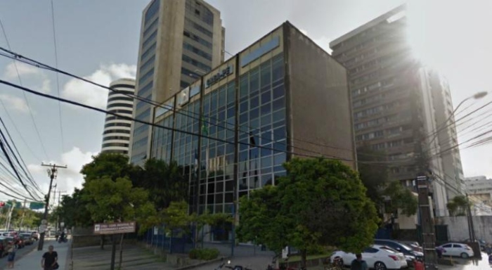 Google Street View/Reprodu&ccedil;&atilde;o/