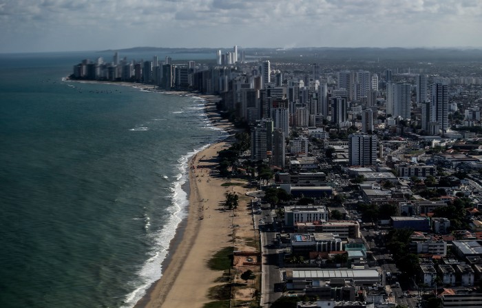 /Foto: Paulo Paiva/DP Foto