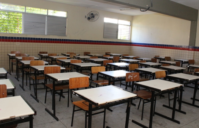 /Foto: Brenda Alcântara/ Arquivo DP
