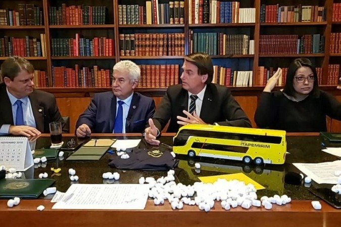 /Foto: Facebook/Reprodu&ccedil;&atilde;o