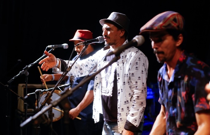 Coco de Seu Man&eacute; &eacute; uma das atra&ccedil;&otilde;es do evento virtual/Foto: Adriano Lima/Divulga&ccedil;&atilde;o