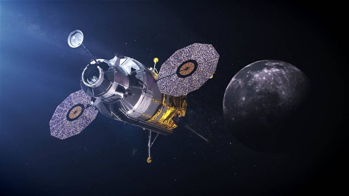 /Foto: Reprodução/NASA. /Foto: Reprodução/NASA.