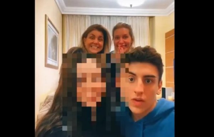 /Reprodução/ TikTok