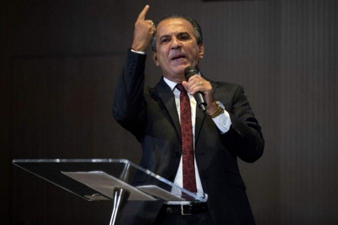 /Foto: AFP / Mauro Pimentel