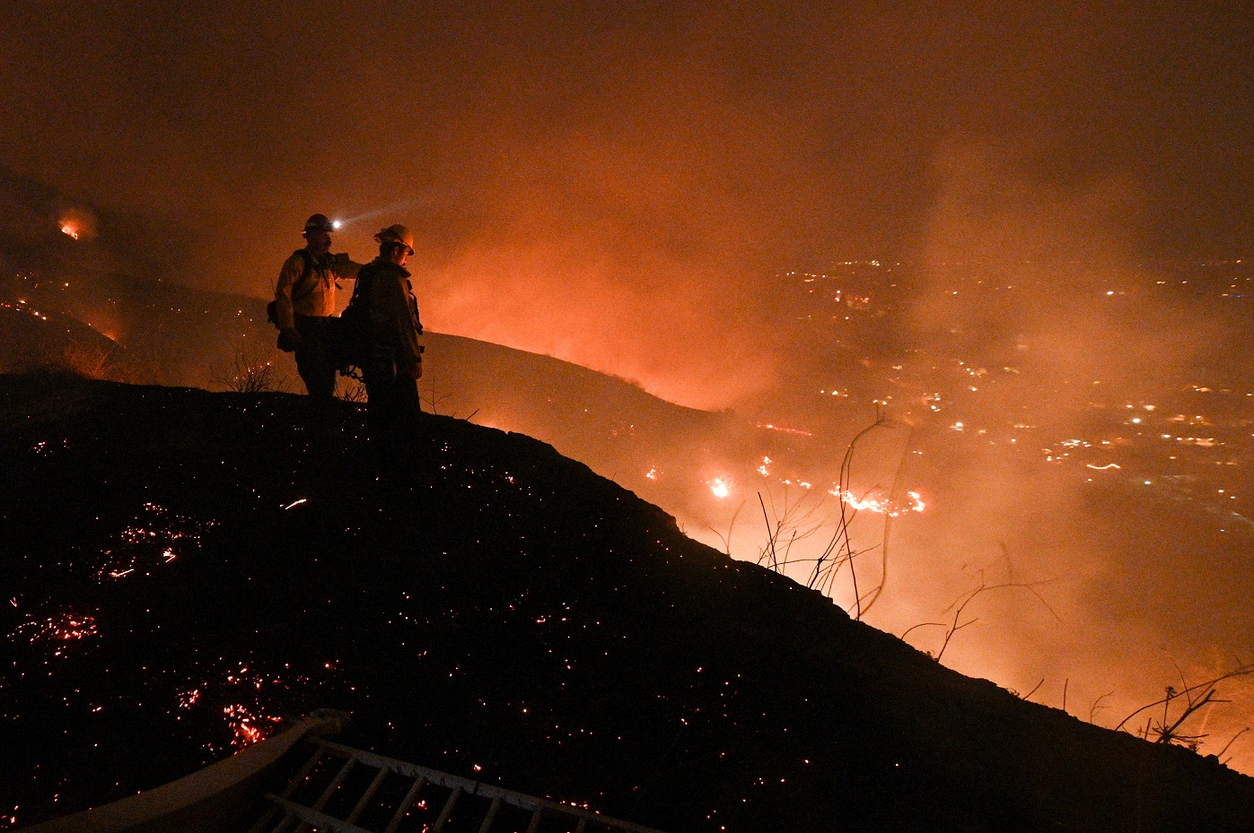 /Foto: Robyn Beck / AFP /Foto: Robyn Beck / AFP