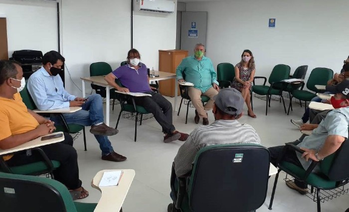 /Foto: CPRH. /Foto: CPRH.