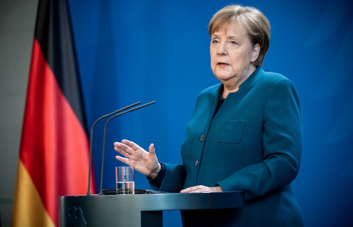 /Foto: Michael Kappeler/AFP /Foto: Michael Kappeler/AFP