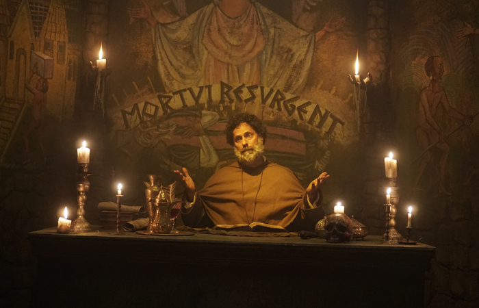 Mostra macaBRo exibe filmes de terror gratuitamente a partir de hoje, com longas e curtas da nova geração de diretores./Foto: Divulgação