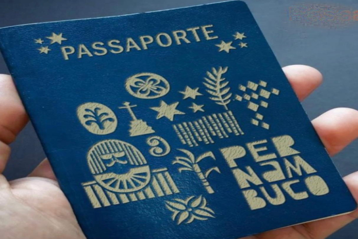 Passaporte pernambucano poderá ser adquirido gratuitamente em todo o estado./Foto: Secretaria de Turismo de Pernambuco/Divulgação