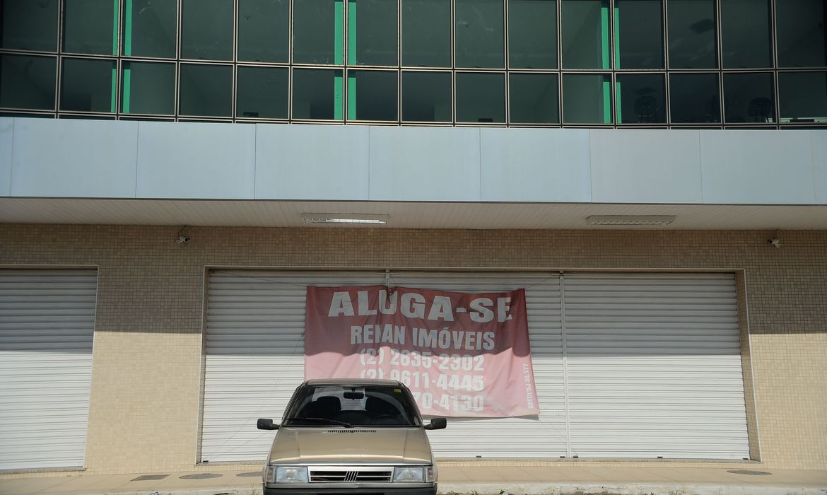 /Foto: Tânia Rêgo / Arquivo / Agência Brasil /Foto: Tânia Rêgo / Arquivo / Agência Brasil