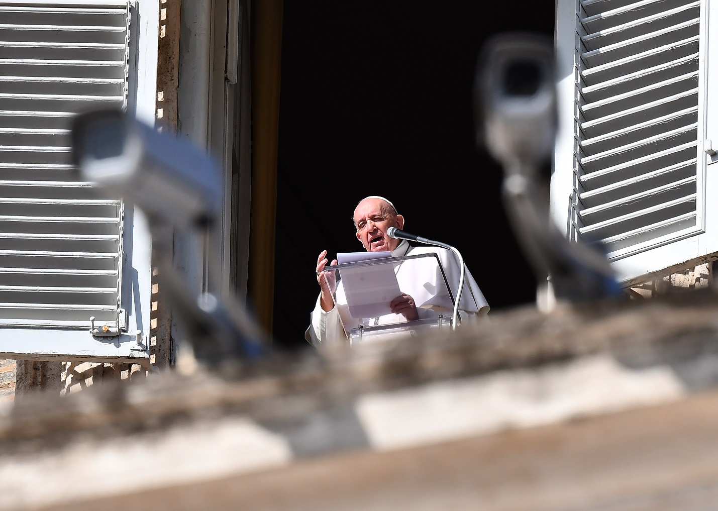 /Foto: Vincenzo PINTO / Arquivo / AFP /Foto: Vincenzo PINTO / Arquivo / AFP