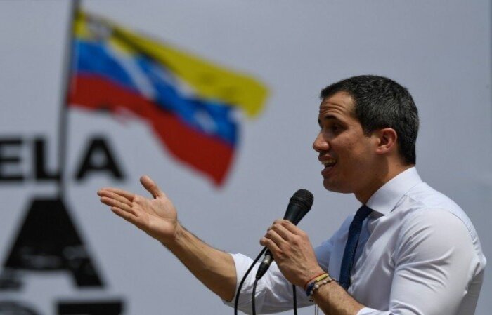 /Foto: Federico Parra/AFP /Foto: Federico Parra/AFP