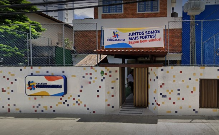 /Foto: Reprodução/ Google /Foto: Reprodução/ Google