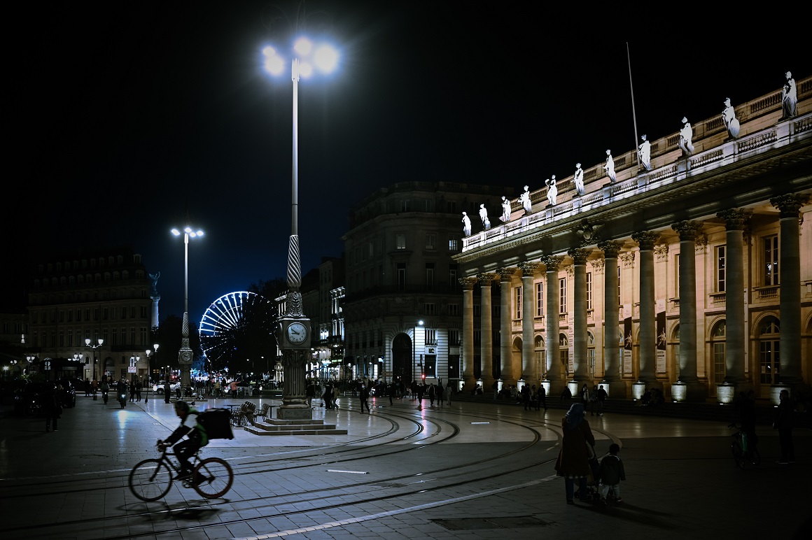 /Foto: Philippe LOPEZ / AFP /Foto: Philippe LOPEZ / AFP