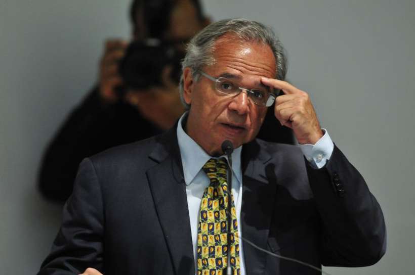 /Foto: Minervino Junior / CB / DA Press