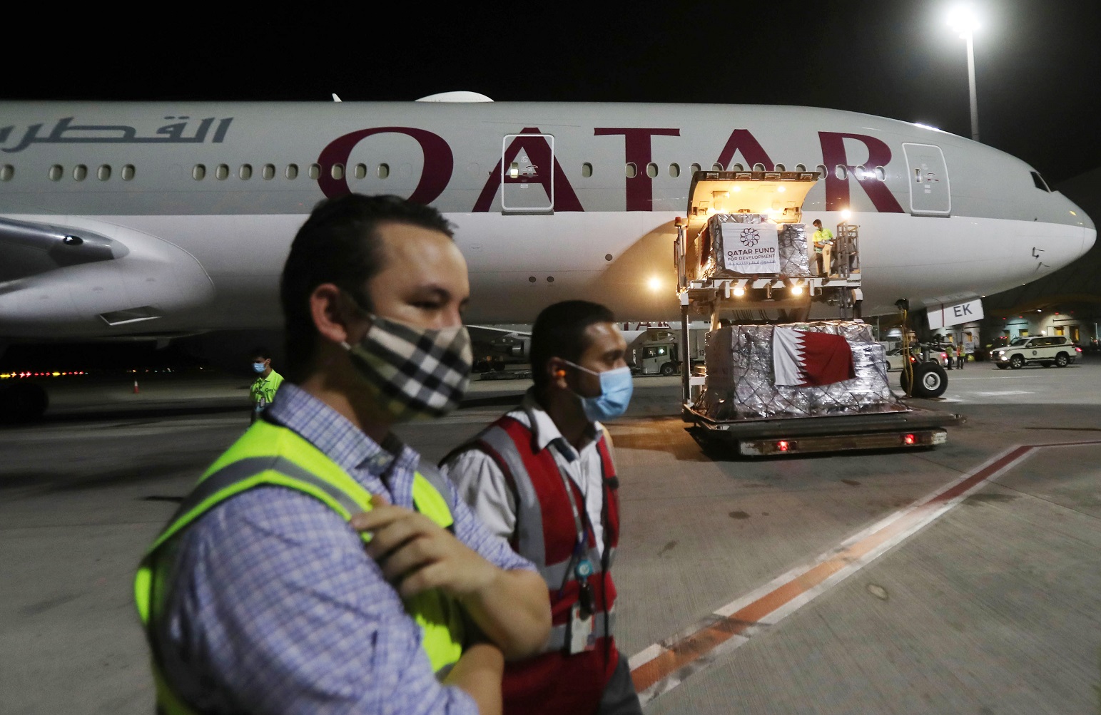 /Foto: KARIM JAAFAR / AFP /Foto: KARIM JAAFAR / AFP