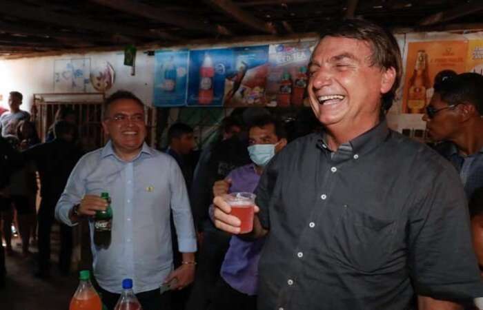 /Foto: Alan Santos/PR