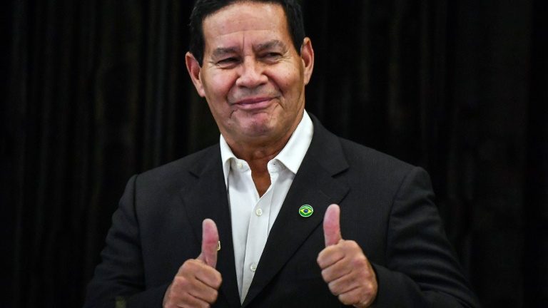 /Foto: AFP/Arquivo /Foto: AFP/Arquivo