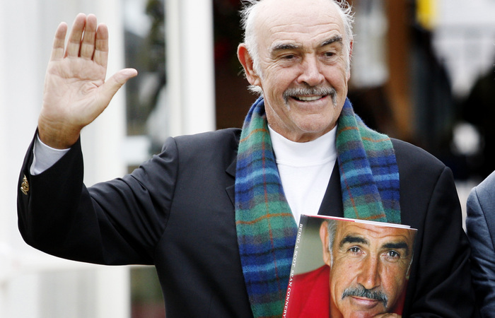 (Foto: Ed Jones/AFP) /Foto: Ed Jones/AFP